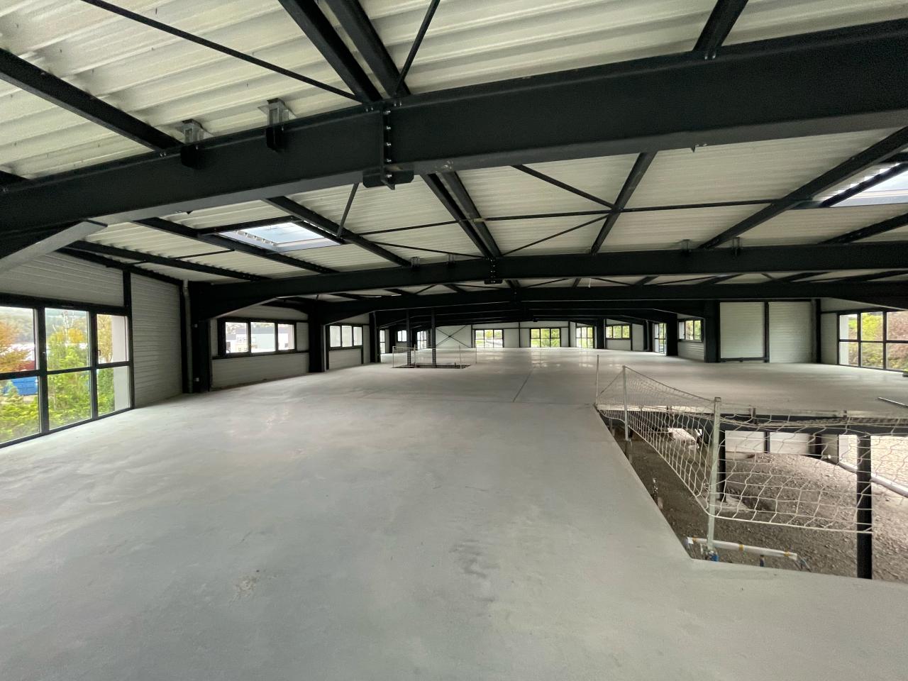 Local d'activité Sillingy 833m² Vente local d'activité Sillingy Haute-Savoie OVACT2424823 18